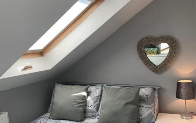 Sheil Road Studios - Be My Guest Liverpool