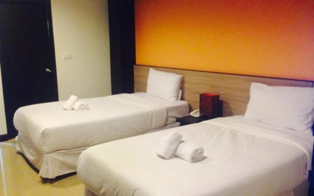 Baan Siam Chiang Rai