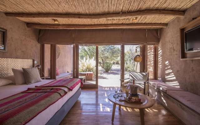 Hotel Cumbres San Pedro de Atacama