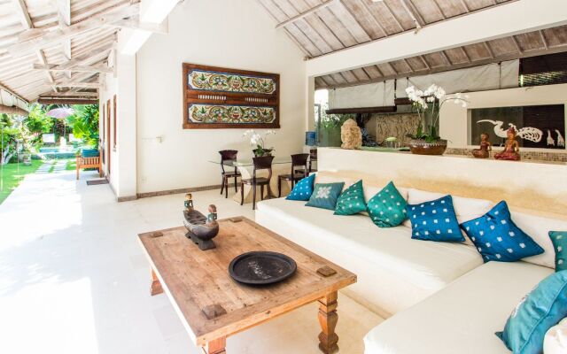 Villa Gembira by Villa Finder
