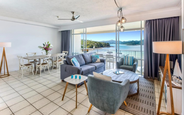 Whitsunday Apartments
