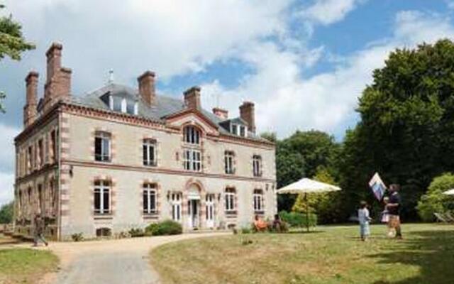 Domaine de Keravel