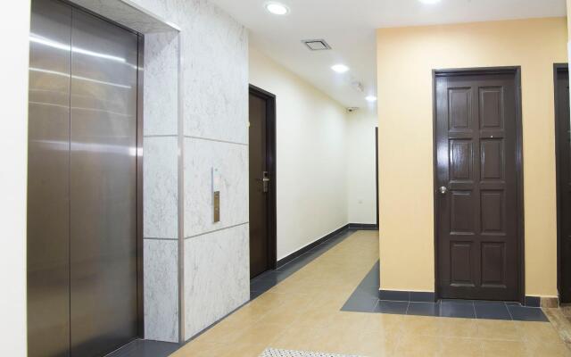Bayu View Hotel