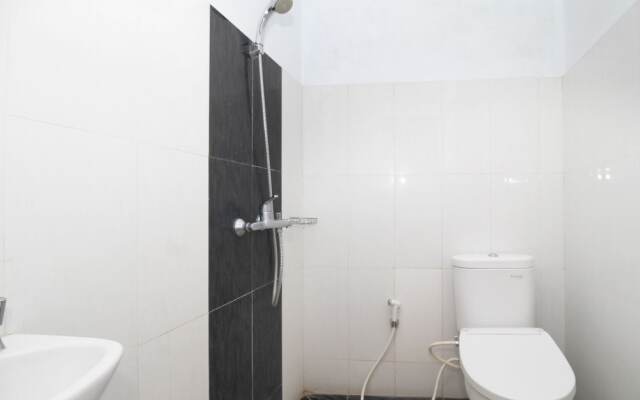Airy Paal Dua Yos Sudarso 3 Manado