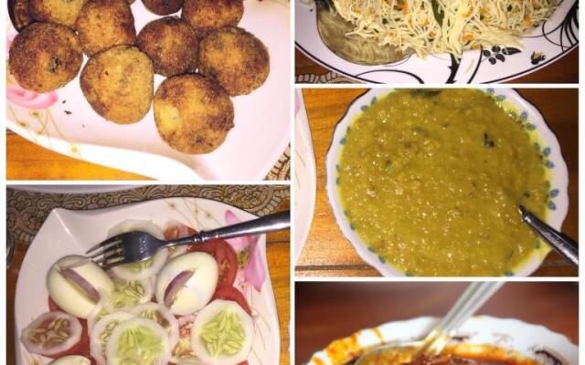 Chamodya Home Stay