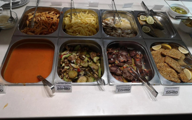 Zoned II Kopaonik - Studio Njegomir