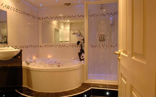 Clanree Hotel & Leisure Centre