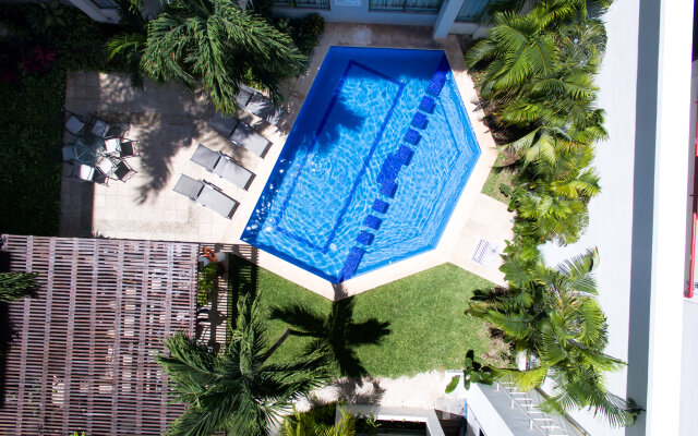 Ambiance Suites Cancun