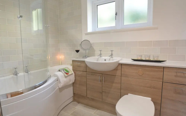 Woodland Lodge, Aldeburgh