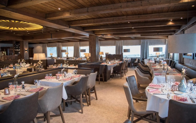 Arosa Alpine Club - Adults Only