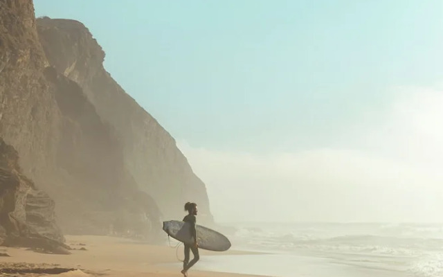 Birds of Paradise - Boutique surf lodge