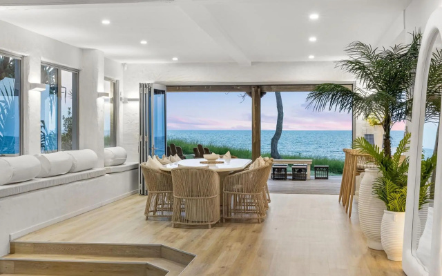 Saltwater Beach House