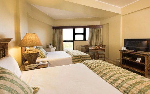 Rooms by G Hotel W&P Santo Domingo