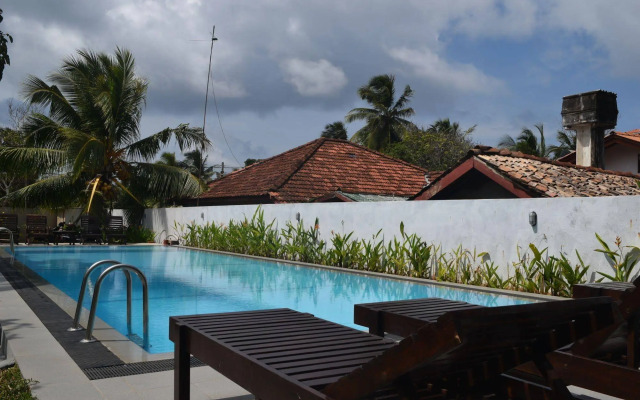 Star Holiday Resort