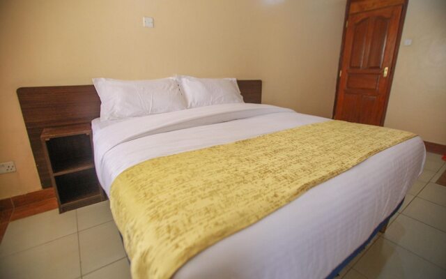 Levana Hotel