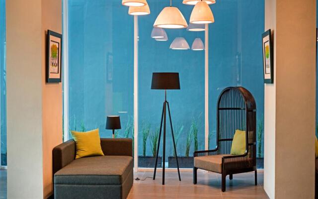 Arte Hotel Bandar Lampung