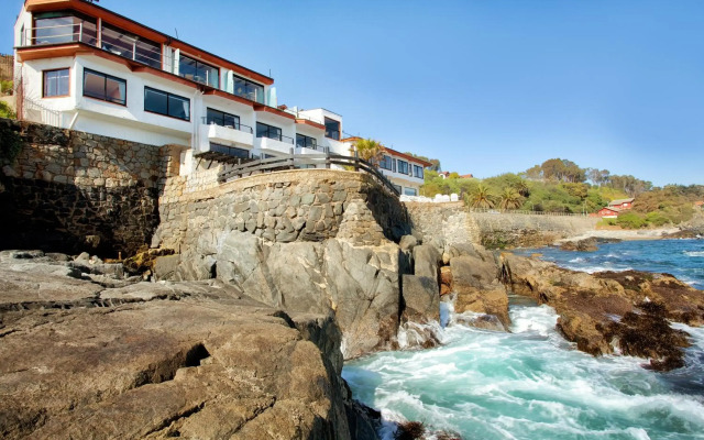 Hotel Oceanic