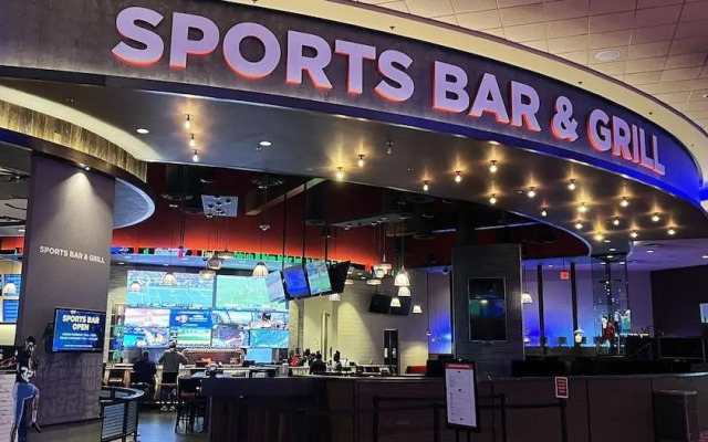 Southland Casino Hotel