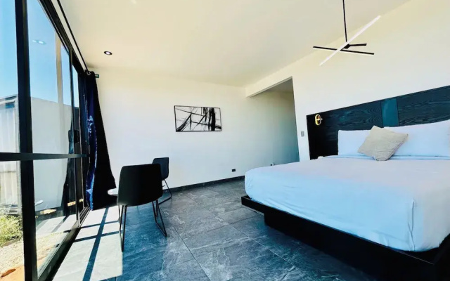 Numa Valle Hotel Boutique