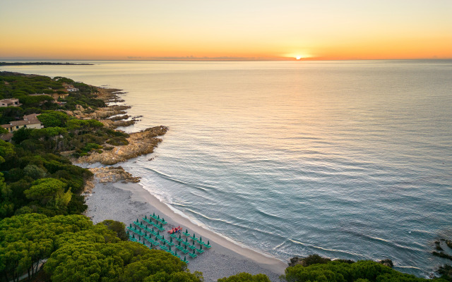 Hotel Le Quattro Lune