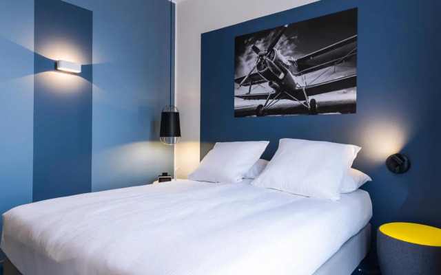 Najeti Hôtel Lille Nord - Image 5