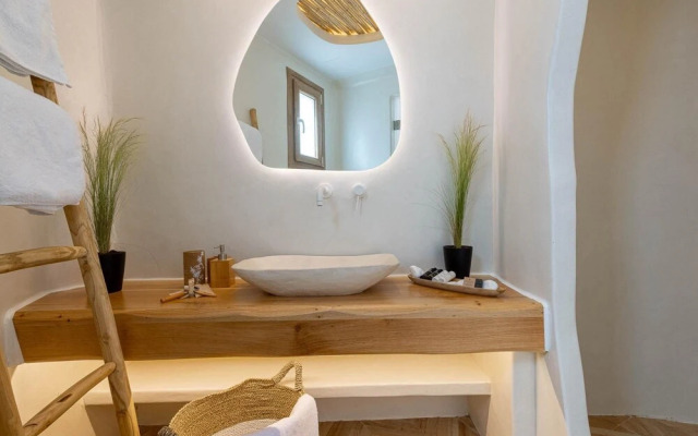 Alyko Villas Exclusive Villa
