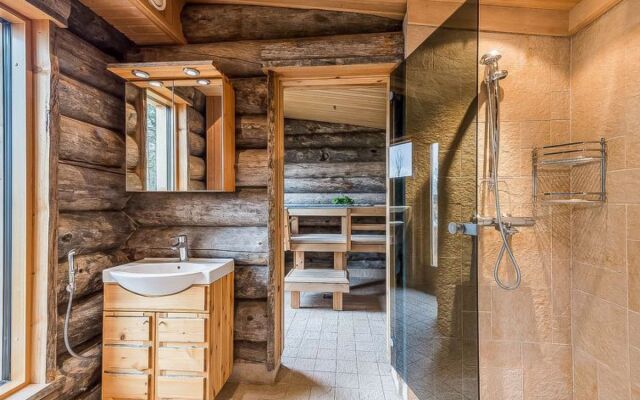 Jussis chalet b