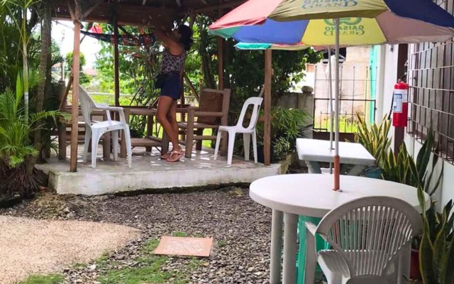 Gerty's Tourist Inn powered by Cocotel