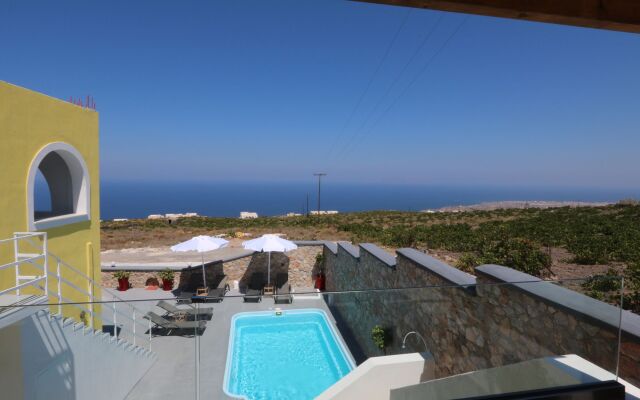 Villa Libertad