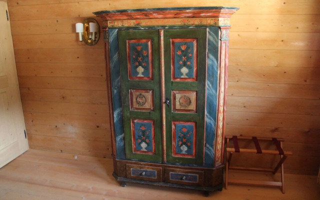 Landhaus Schloss Anras