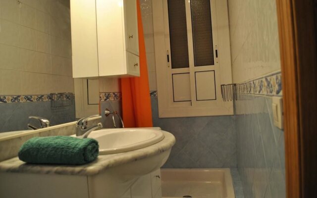 Apartment With 3 Bedrooms in Barcelona, With Wifi - 3 km From the Beac