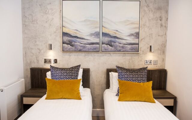 Urban By Signature Suites