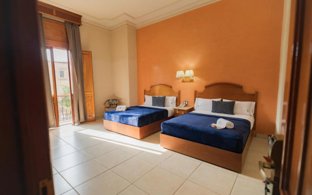 Hotel Santiago de Compostela