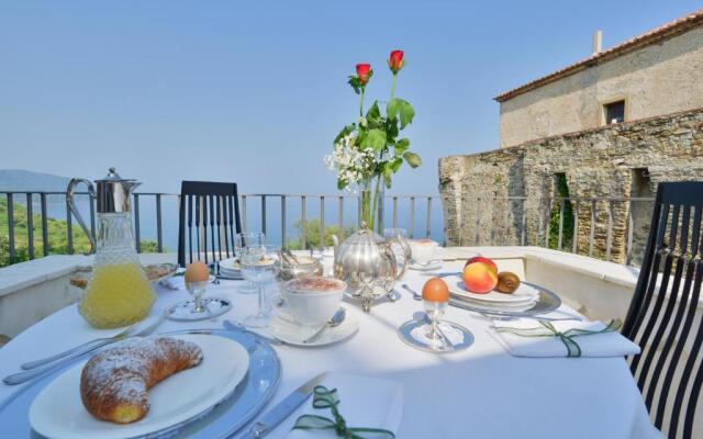 San Francesco Resort