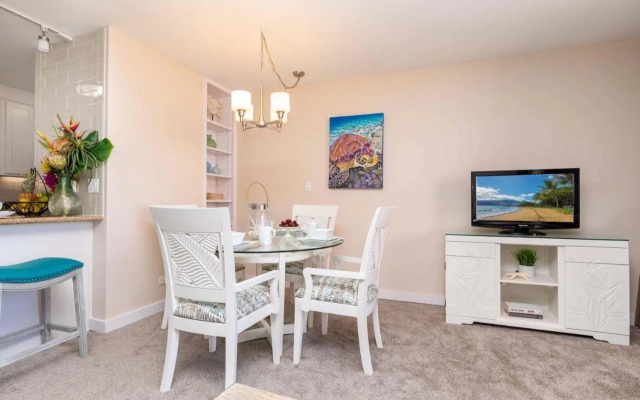 Kaanapali Shores 527