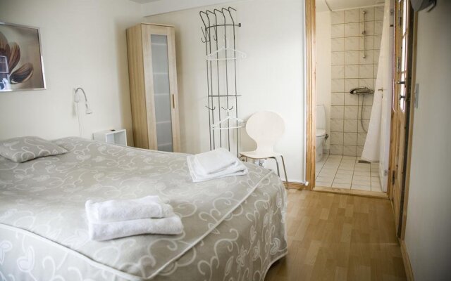 Lundeborg Hotel & Cafe