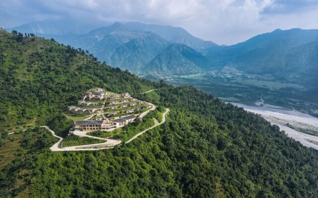 Welcomhotel By ITC Hotels Jim Corbett