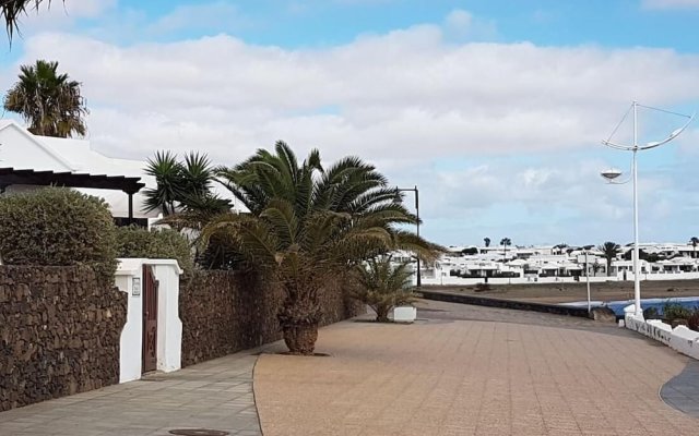 Casa Sol y Playa Lanzarote