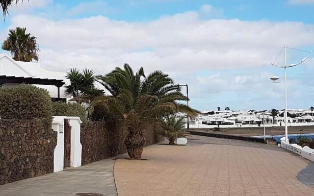 Casa Sol y Playa Lanzarote - Contactless