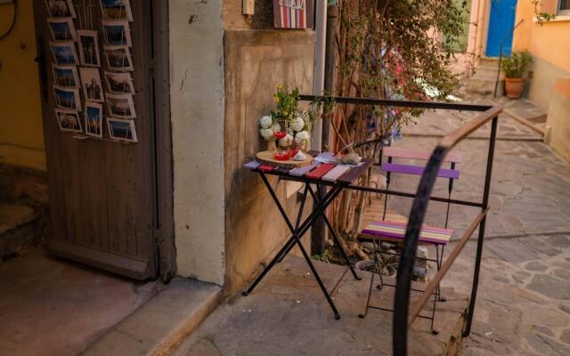 VVF Résidence Port-Leucate