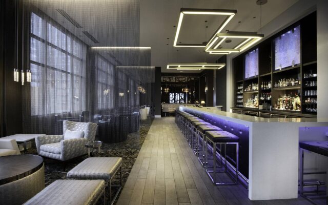 AC Hotel Asheville Downtown