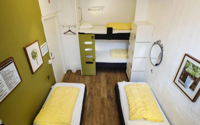 Skanstulls Boutique Hostel
