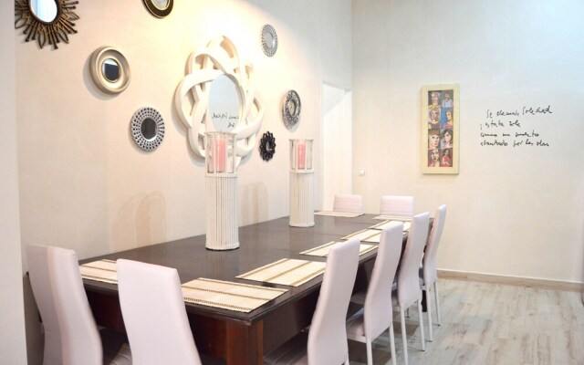Veedor Apartamento 19 Dias y Muchas Noches