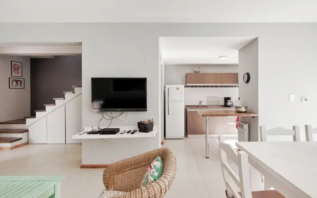 Espectacular duplex 7