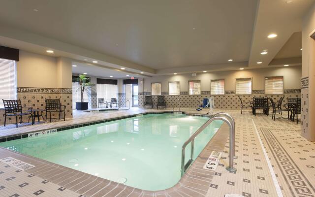 Hilton Garden Inn Indianapolis South/Greenwood