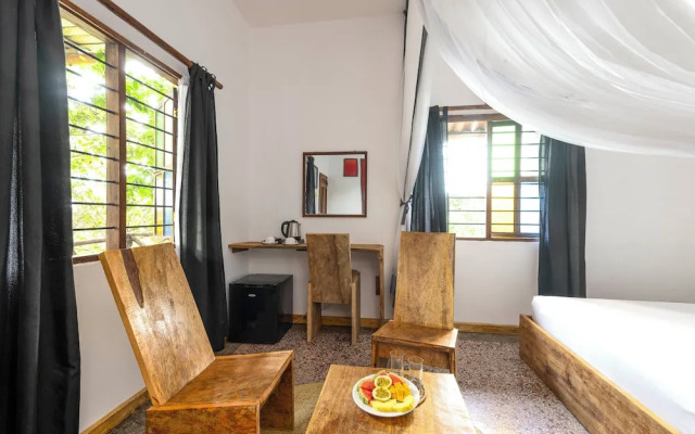 The Seles Boutique Hotel