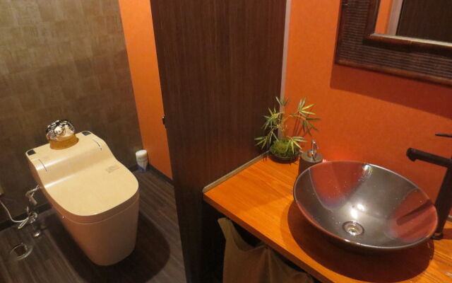 K's House Takayama - Quality Hostels