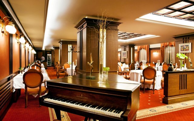 Grand Hotel Sofia