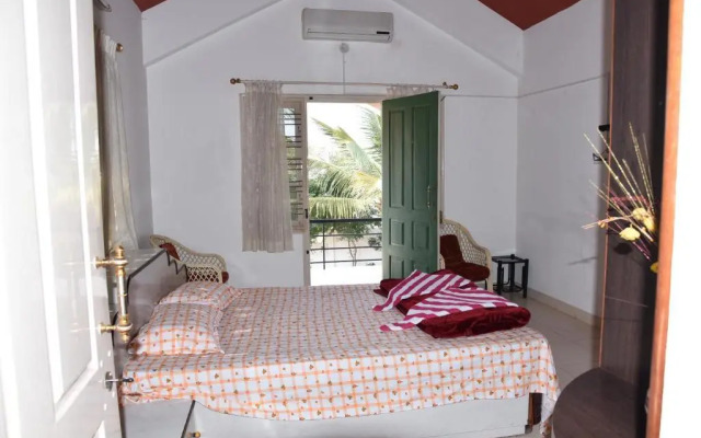 C2 homestay