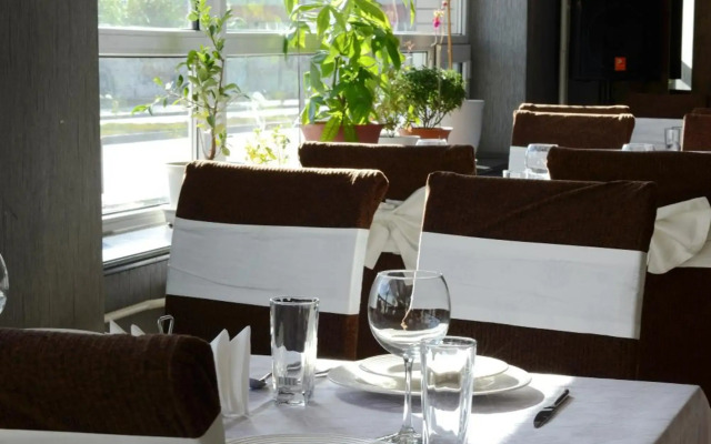 Zolo Hotel